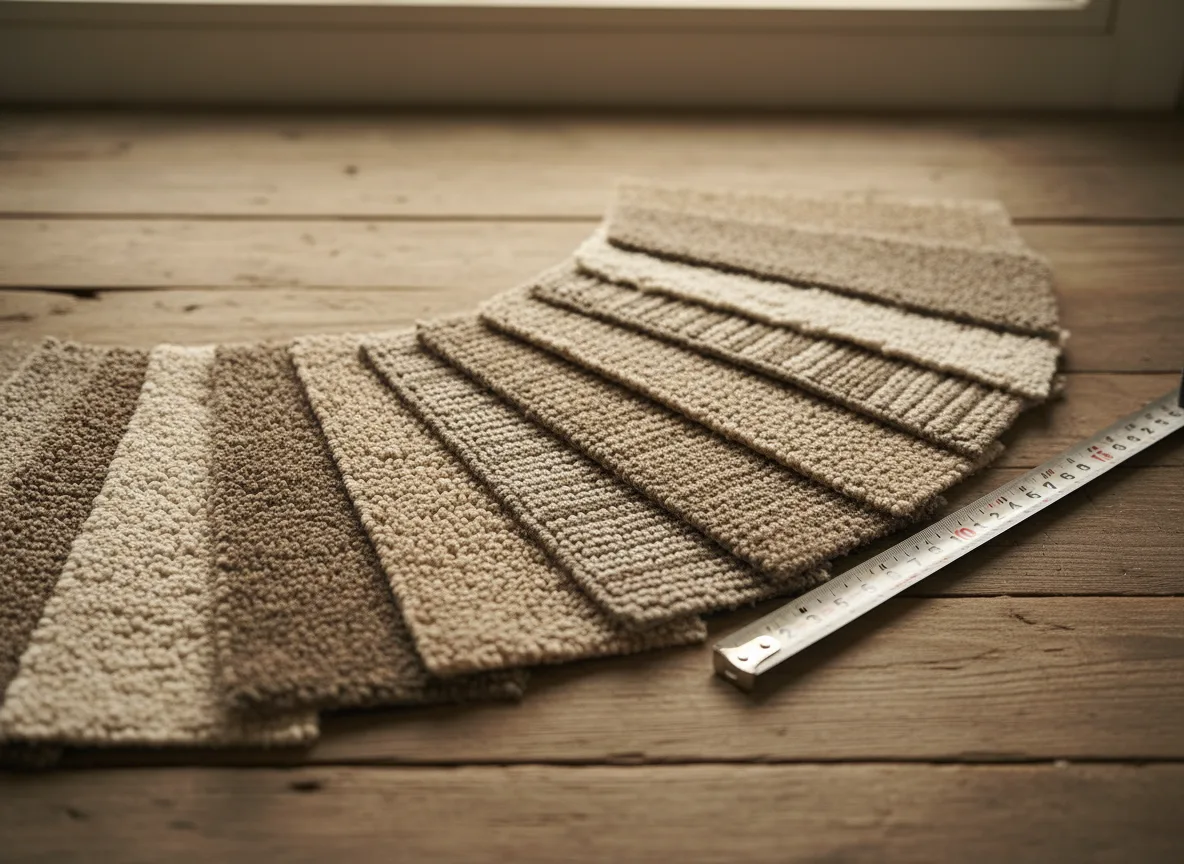 Carpet Installation Conception Junction, MO FAQs